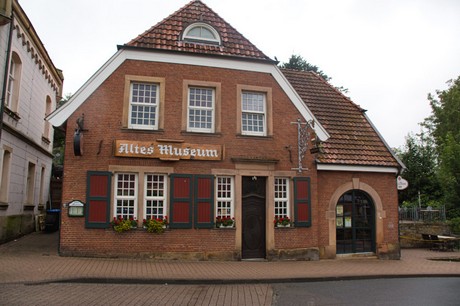 Bad Bentheim